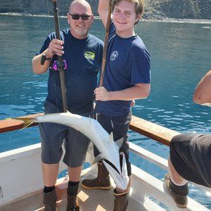 Meet your Posher, Jay